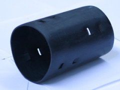 Муфта соединительная для дренажных труб 63 мм