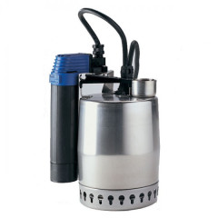 Насос дренажный Grundfos KP 350-AV1 подача 350 л/мин